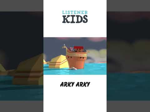 Arky Arky by Listener Kids