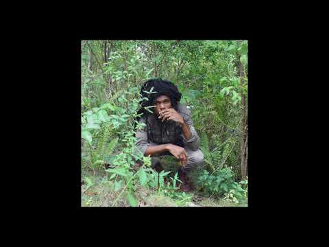 JAHBAR I - MAN ON A MISSION (PADANG PADANG RIDDIM)