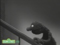 Sesame Street 39 Stairs Monsterpiece Theater