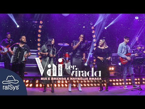 raíSys Music and Bia e Brenda