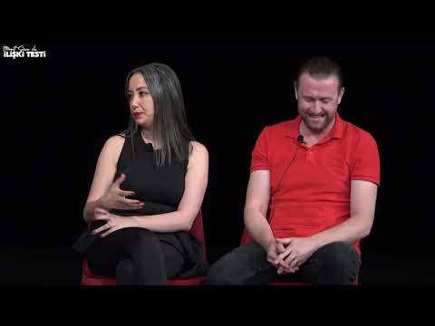 x2 hızlandırılmış Mesut Süre İle İlişki Testi _ Konuklar_ Dilek _ Veli Balta(1080P_HD)