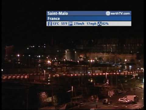 The WORLD LIVE - 22:00 GMT on November 21, 2009