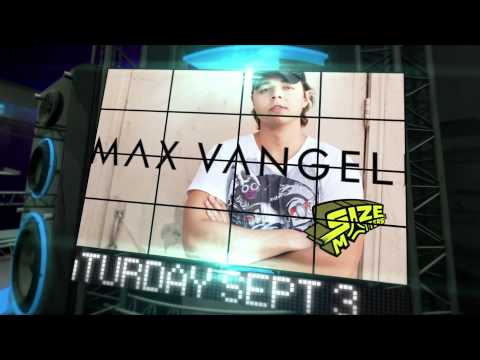 Will.I.Am, Kaskade, Angello, Skrillex, Afrojack, Calvin, Tong, Sebastian, Vangeli, AN21: LDW 2011