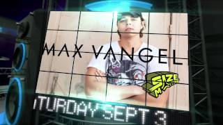 Will.I.Am, Kaskade, Angello, Skrillex, Afrojack, Calvin, Tong, Sebastian, Vangeli, AN21: LDW 2011