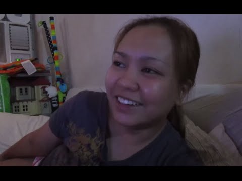 Bedtime KwentuhANNE (#797) - anneclutzVLOGS