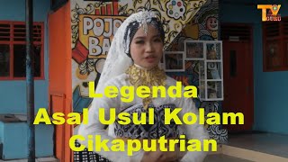 Download lagu Legenda Asal-Usul Kolam Cikaputrian  |  Cerita Rakyat Banten mp3