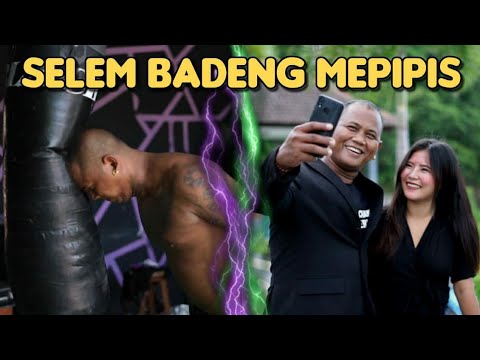 SELEM BADENG MEPIPIS  - BOLOT WERWER