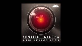 Video thumbnail for Sentient Synths - Serum Presets - Mode Audio by ADSR Music Production Tutorials