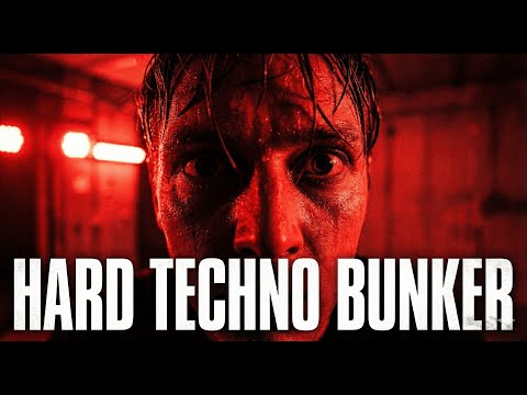 HEAVY IRON: Underground 80s Industrial Workout Tape (Raw EBM) ⚒️