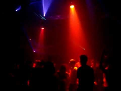 CARLOS FAUVRELLE @ SESSION 062009 WOMB TOKYO #3