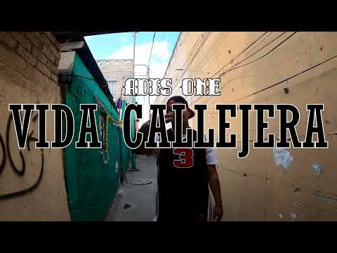 Adis one -  vida callejera (Video oficial)