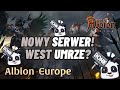 ALBION EUROPA!! Nowy serwer! Czy WEST upadnie? - Albion Online