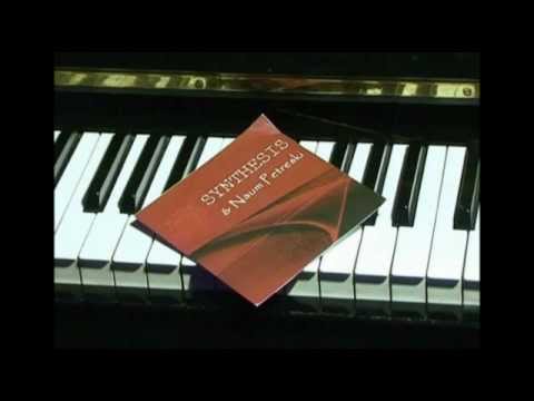 Naum Petreski & Synthesis - Sto si tolku Leno gajlelija (2012)