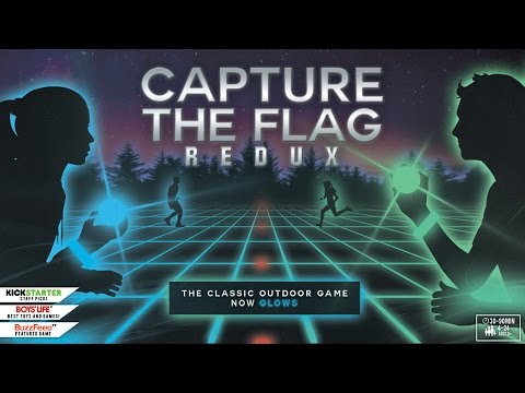 Capture the Flag Redux 