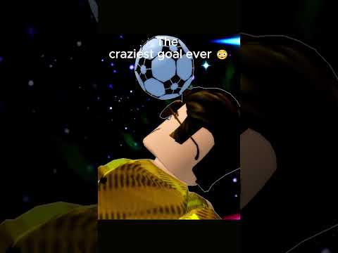 longest shidou goal ever? 😯 #bluelockrivals #roblox #bluelock