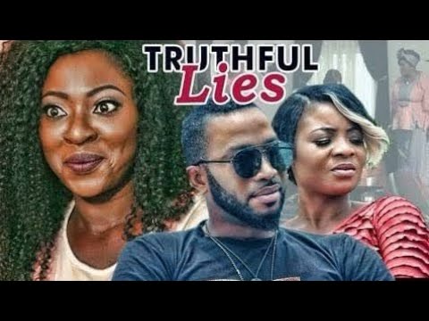 TRUTHFUL LIES part 1&2 Vj Ivan Translated Movies #nigerianmovies #ugandanmovies #missuganda #reels 