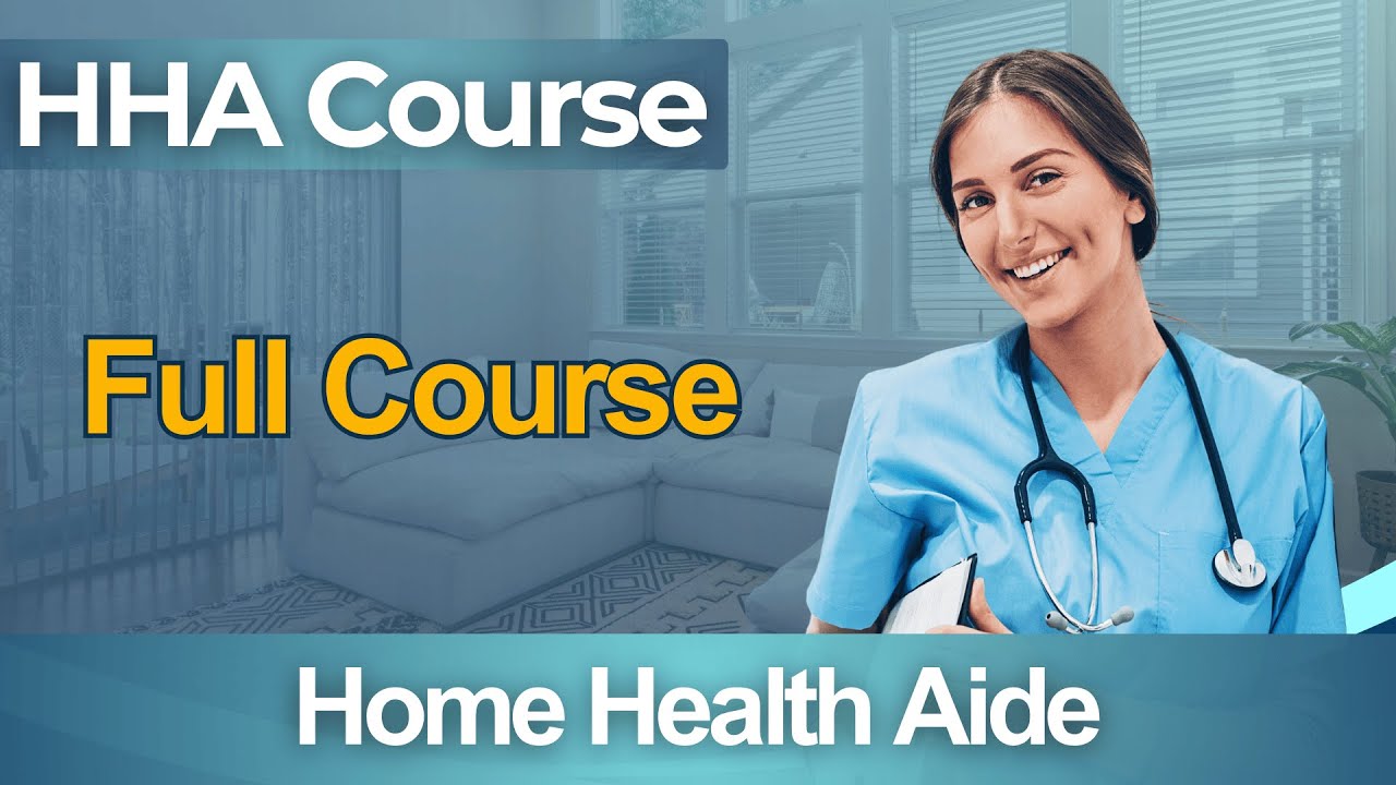 Home Health Aide (HHA) Practice Test 2026 | Ultimate Certification Exam Study Guide