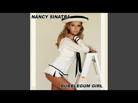 Videoclip de Cuff Links And A Tie Clip — Nancy Sinatra