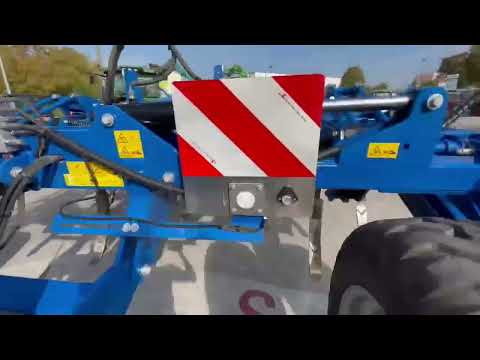 Grubber Köckerling Vector 460