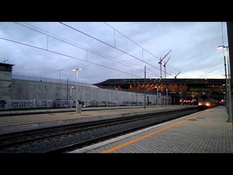 E652.029 sul TME 37914 del 15/11/2014, in transito a Roma Tiburtina