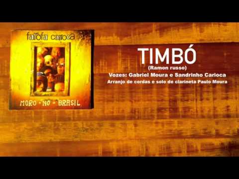 Timbo - Farofa Carioca