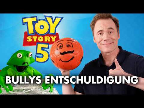 Video Thumbnail: BULLY muss sich bei einem alten Freund ENTSCHULDIGEN