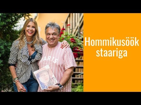 "Hommikusöök staariga": Miks sõitis Allan Roosileht purjuspäi?