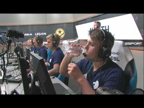 EPL Final @ G2 vs. North // Inferno (negyedik pálya)