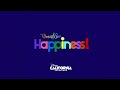 Disney California Adventure Music From World Of Color Happiness
