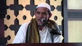 Khutbah Jum'at 07 Pebruari 2014 Habib Mustafa A Shahab