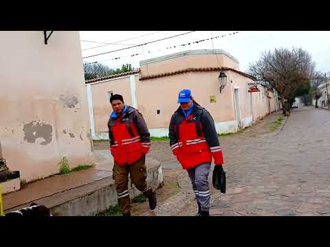 Ruben Beretta  - Villa Tulumba - Córdoba- videos