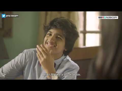 Param Mehta FilterCopy