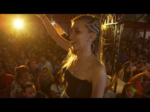 RUFIÁN vs MITO / 4TOS Fecha 8 Torneo verano 2019 CULTURA RAP