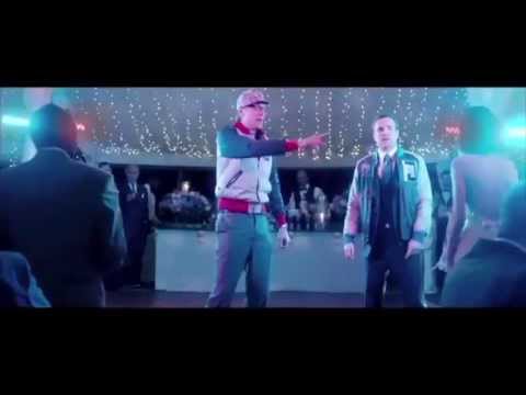 I GIVE IT A YEAR - Novelty Dance - Film Clip