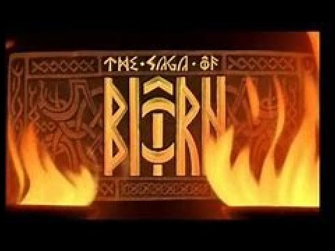 Saga of Biorn good ending