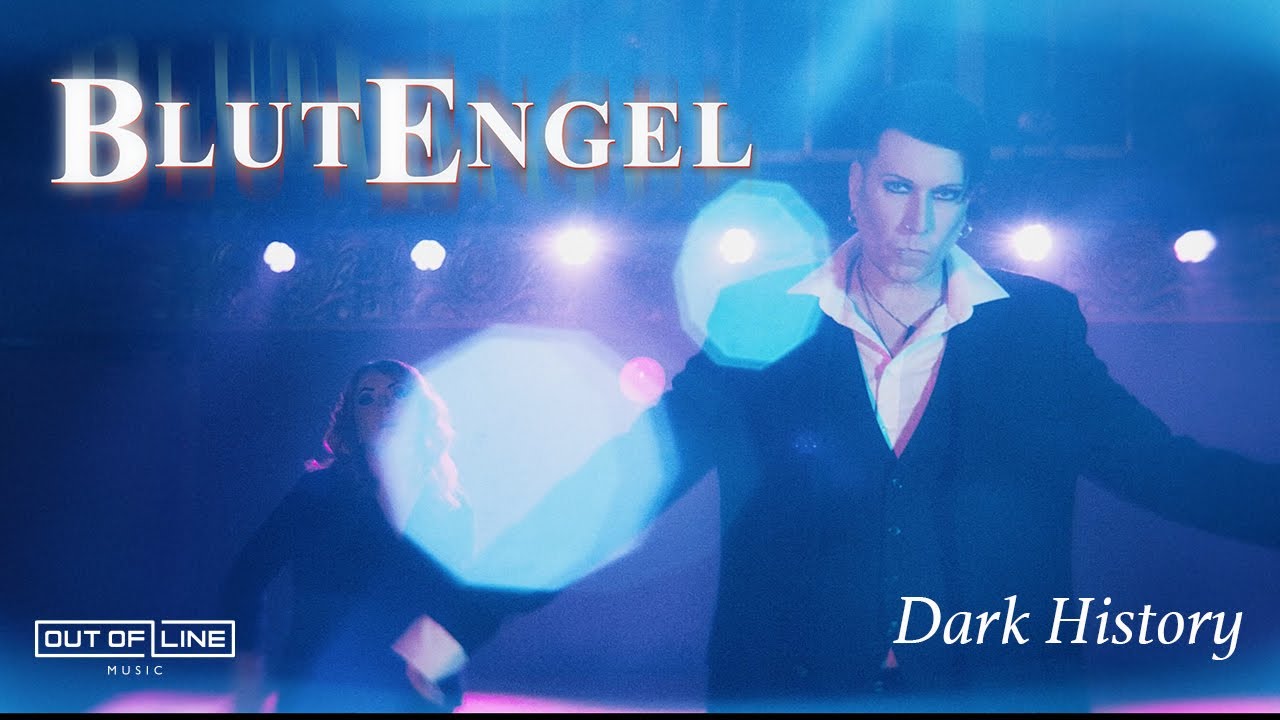Blutengel — Dark History