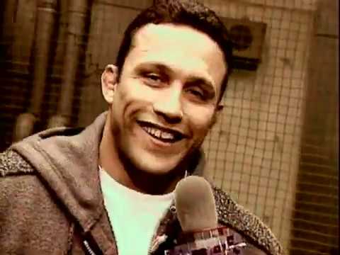 Pride FC 17 Championship Chaos (02/03)