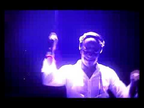 Trailer Sensation Australia NYE 2008