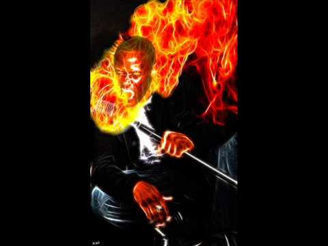 Canibus ft Celph Titled & Apathy - I'm The Boss (blend) fixed version