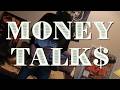 AC DC Fans Net House Band Moneytalks