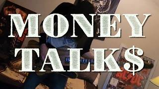 AC/DC fans.net House Band: Moneytalks