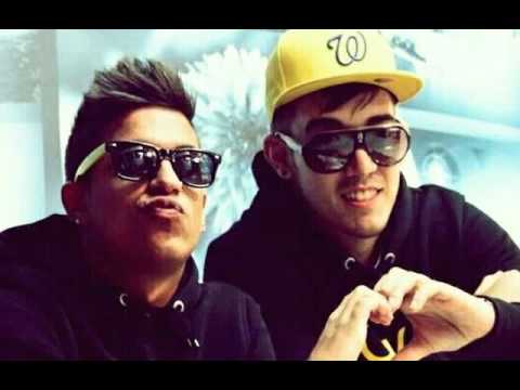 Ya te olvide   CHK Ft XRIZ (Caribe 2012)