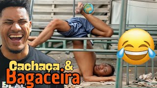 🔴VÍDEOS ENGRAÇADOS MELHORAR O SEU CARNAVAL🔴 -  MOMENTOS MAIS ENGRAÇADOS 🔴