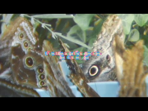 Lose My Mind - Bountydave (Official Lyric Video)