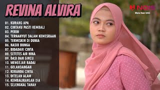 Download lagu Revina Alvira - Kurang Apa - Cintaku Pasti Kembali - Full Album Dangdut Terpopuler mp3