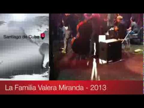 Kiki Valera “Si Las Viejas” La Familia Valera Miranda – Música Cubana, Cuban Music, Son Cubano