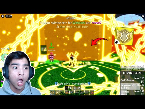 OMG! VALENTINE UPDATE + THIS HAPPENED IN BLOX FRUITS..! ☠️