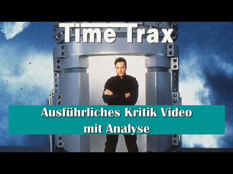 Time Trax: die Serie, ausführliches Erklärt!