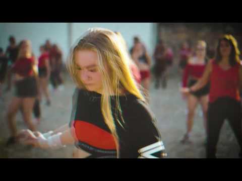 DANCEHALL #DEUTSCHLANDTANZT - CHOREOGRAPHY BY MIKE MAYR