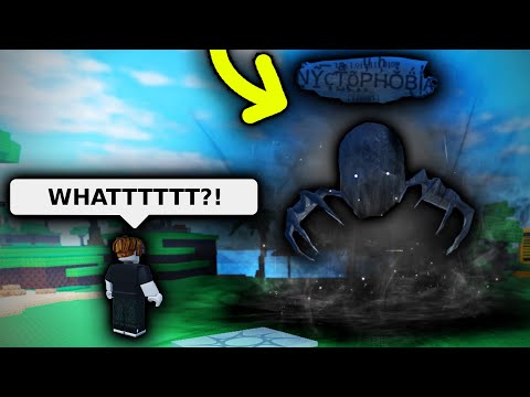 Using NEW 'NYCTOPHOBIA' 1 BILLION Aura To WIN EVERY FLEX BATTLE... | Sol's RNG